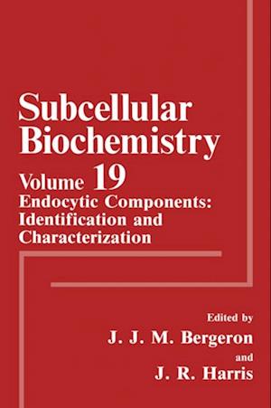 Endocytic Components: Identification and Characterization