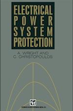 Electrical Power System Protection