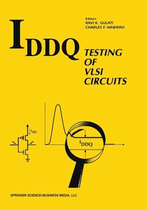 IDDQ Testing of VLSI Circuits