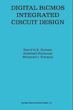 Digital BiCMOS Integrated Circuit Design