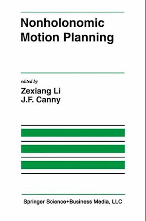 Nonholonomic Motion Planning