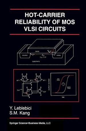 Hot-Carrier Reliability of MOS VLSI Circuits