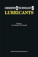 Chemistry and Technology of Lubricants