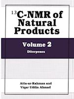 13C-NMR of Natural Products