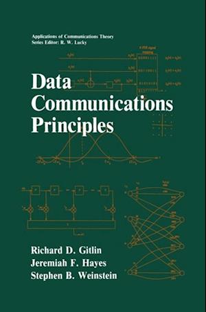 Data Communications Principles