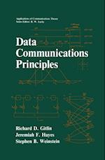 Data Communications Principles