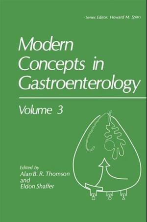 Modern Concepts in Gastroenterology