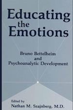 Educating the Emotions