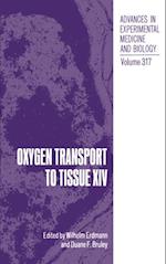 Oxygen Transport to Tissue XIV