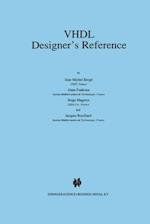 VHDL Designer's Reference