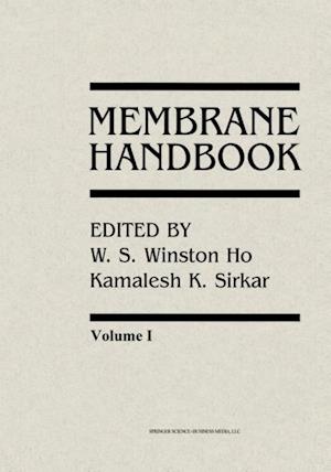 Membrane Handbook