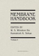 Membrane Handbook