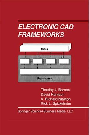 Electronic CAD Frameworks