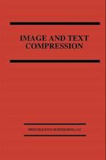 Image and Text Compression