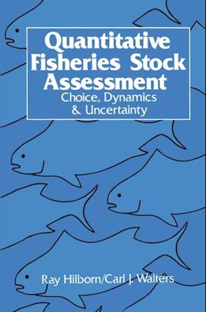 Quantitative Fisheries Stock Assessment