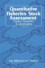 Quantitative Fisheries Stock Assessment