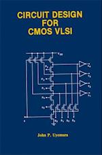 Circuit Design for CMOS VLSI