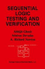 Sequential Logic Testing and Verification