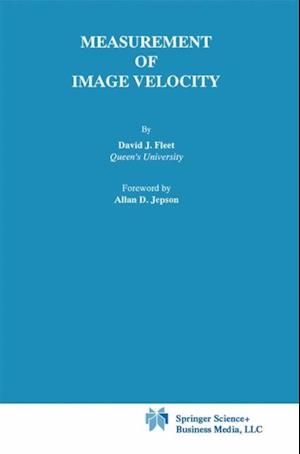 Measurement of Image Velocity