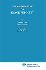 Measurement of Image Velocity