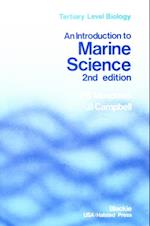 Introduction to Marine Science