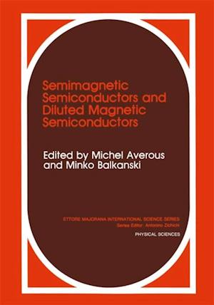 Semimagnetic Semiconductors and Diluted Magnetic Semiconductors