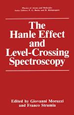 Hanle Effect and Level-Crossing Spectroscopy
