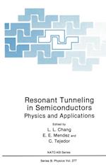 Resonant Tunneling in Semiconductors