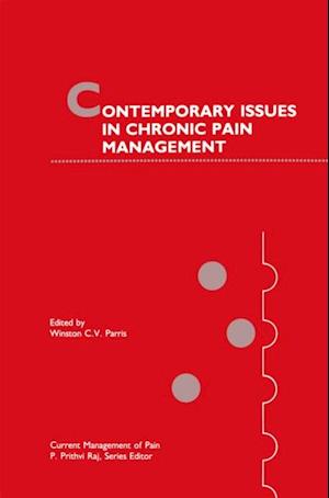 Contemporary Issues in Chronic Pain Management