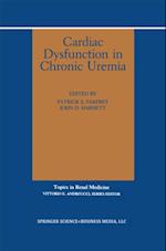 Cardiac Dysfunction in Chronic Uremia