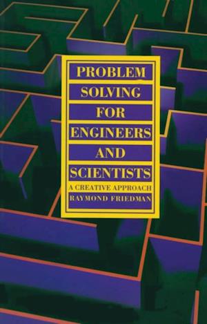 Problem Solving For Engineers and Scientists