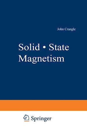 Solid * State Magnetism