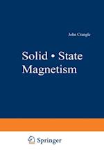 Solid * State Magnetism