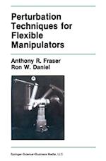 Perturbation Techniques for Flexible Manipulators