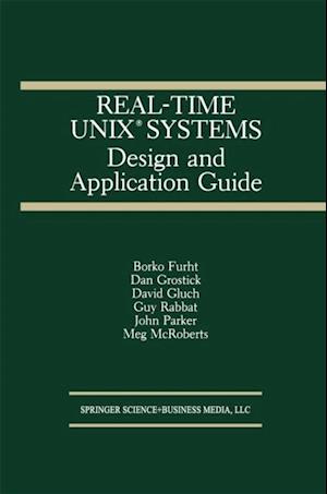 Real-Time UNIX(R) Systems