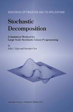 Stochastic Decomposition