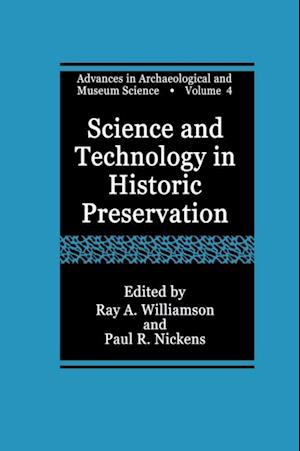 Science and Technology in Historic Preservation