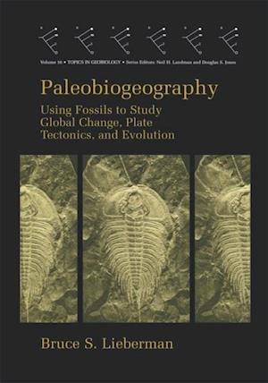 Paleobiogeography