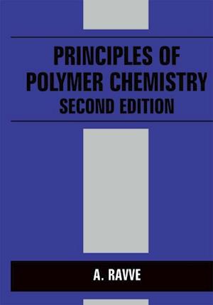 Principles of Polymer Chemistry