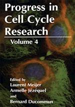 Progress in Cell Cycle Research