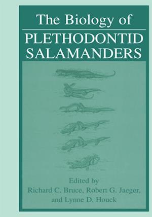 Biology of Plethodontid Salamanders