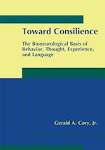 Toward Consilience