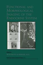 Functional and Morphological Imaging of the Endocrine System