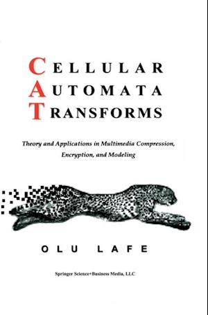 Cellular Automata Transforms