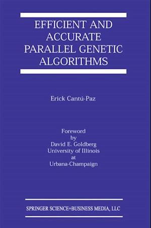 Efficient and Accurate Parallel Genetic Algorithms