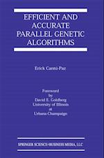 Efficient and Accurate Parallel Genetic Algorithms