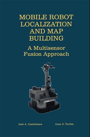 Mobile Robot Localization and Map Building