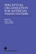 Perceptual Organization for Artificial Vision Systems