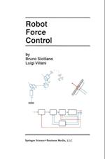 Robot Force Control