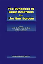 Dynamics of Wage Relations in the New Europe